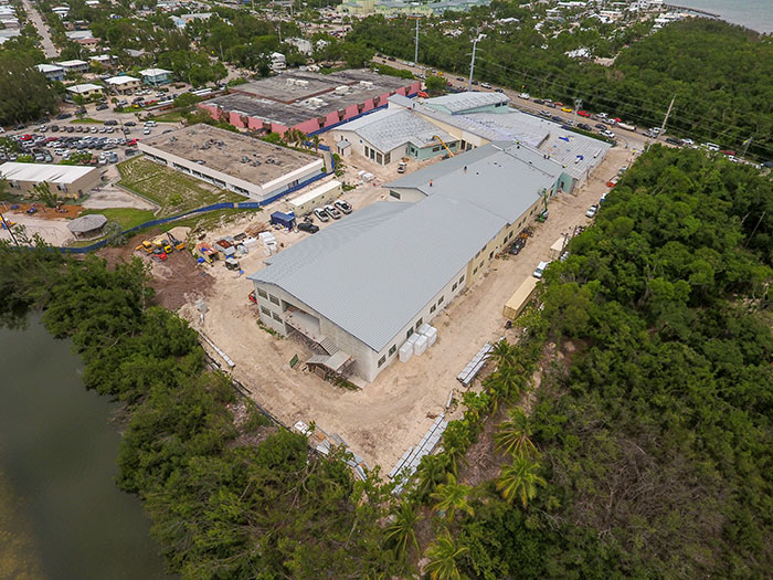 Atlanta Braves Spring Training Facility - Commercial Plumbing by Ackerman  Plumbing, Inc.